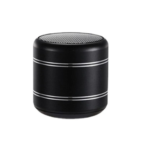 Mini Champagne Speaker