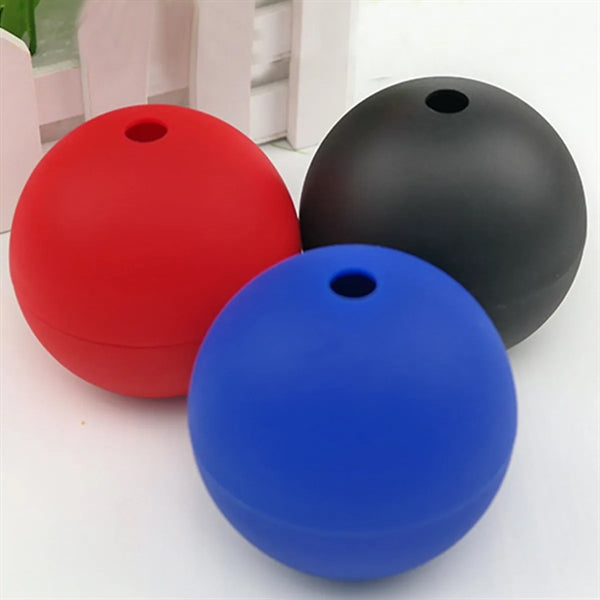 Silicone Ice Ball