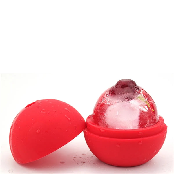 Silicone Ice Ball