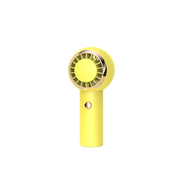Petite Turbo Handheld Fan