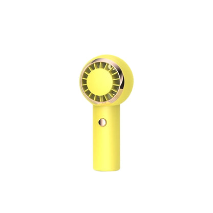 Petite Turbo Handheld Fan