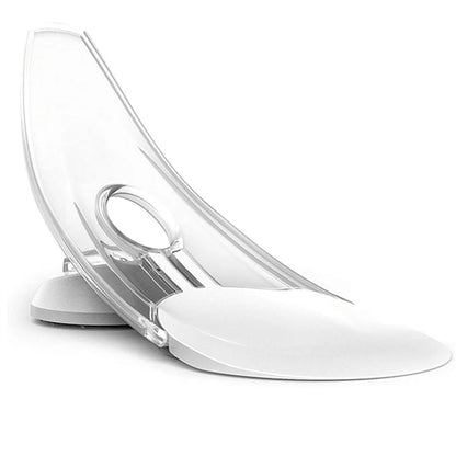 Foldable Golf Pressure Putt Trainer