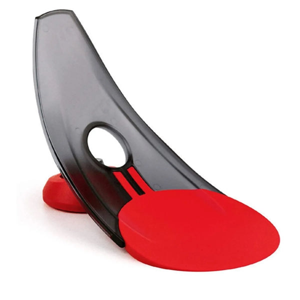 Foldable Golf Pressure Putt Trainer