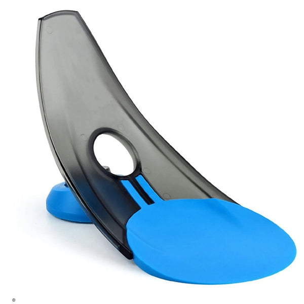 Foldable Golf Pressure Putt Trainer