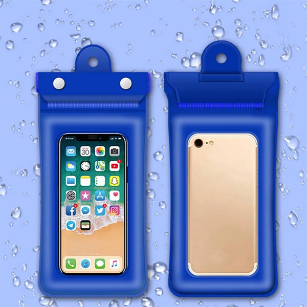 Waterproof Phone Pouch