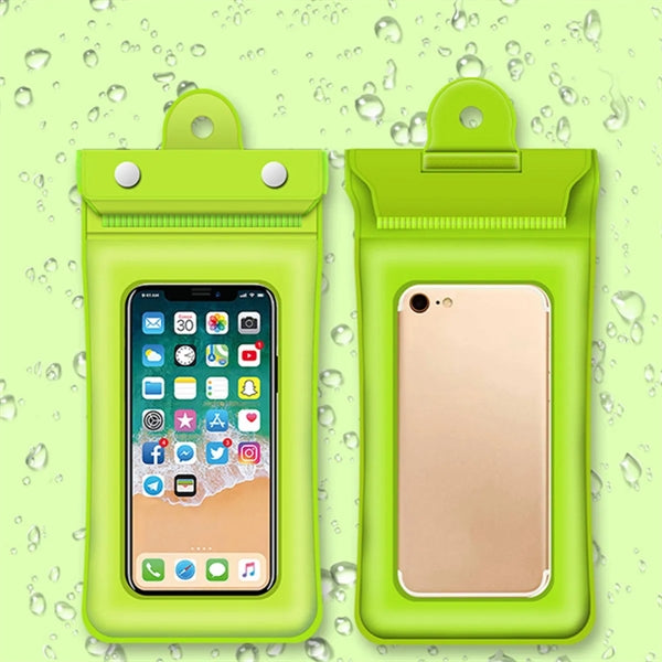 Waterproof Phone Pouch