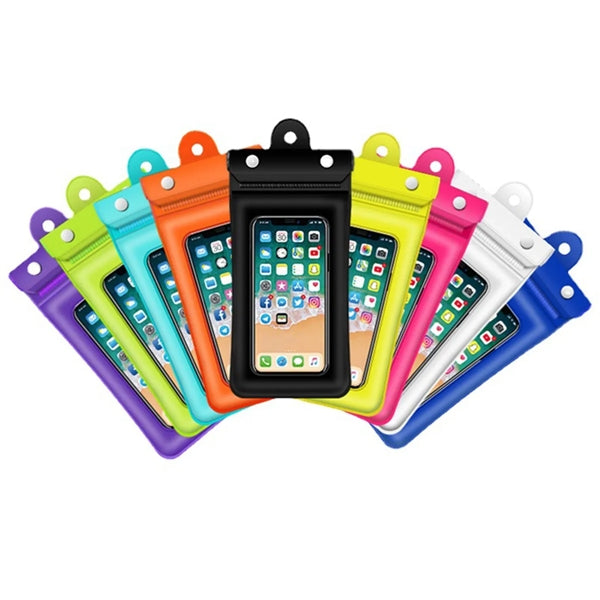 Waterproof Phone Pouch