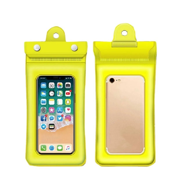 Waterproof Phone Pouch