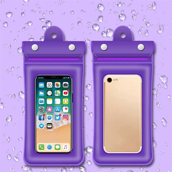 Waterproof Phone Pouch