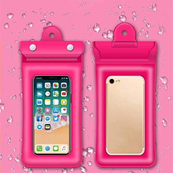Waterproof Phone Pouch