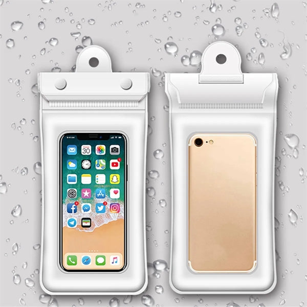 Waterproof Phone Pouch