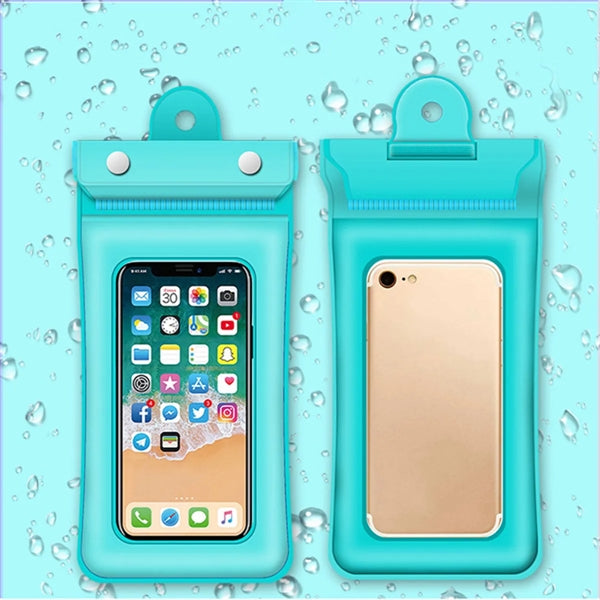 Waterproof Phone Pouch