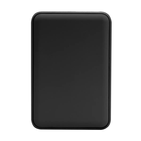 5000 mAh RPET Power Bank