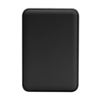 5000 mAh RPET Power Bank