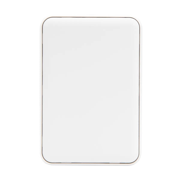 5000 mAh RPET Power Bank