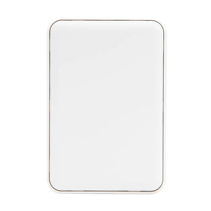 5000 mAh RPET Power Bank