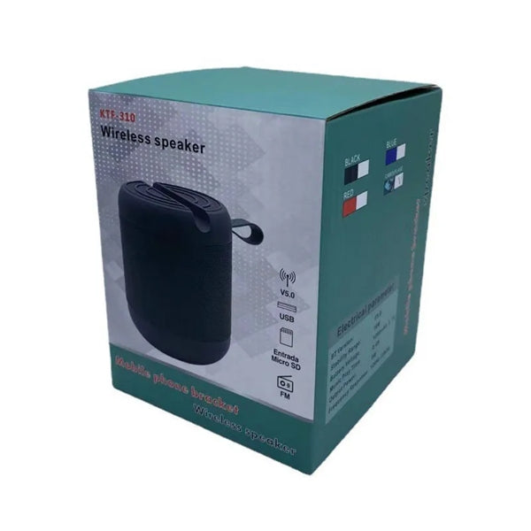 Bluetooth Speaker Portable Wireless Stere Sound  Waterproof