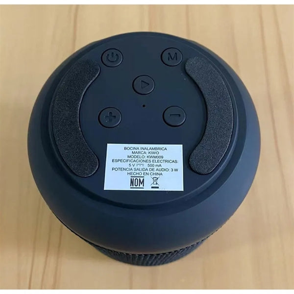Bluetooth Speaker Portable Wireless Stere Sound  Waterproof