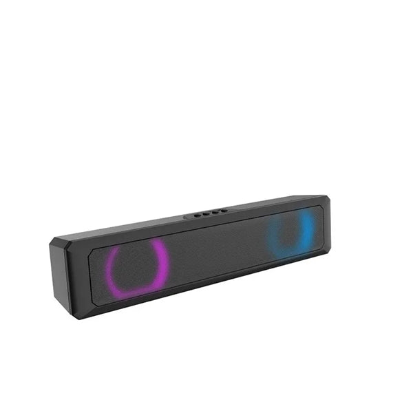 Bluetooth Speaker HDSound Portable Wireless IPX5 Waterproof