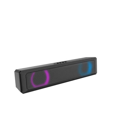 Bluetooth Speaker HDSound Portable Wireless IPX5 Waterproof