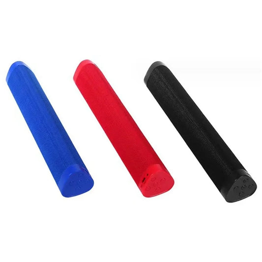 Portable Speaker Wireless Bluetooth Waterproof Stereo Sound