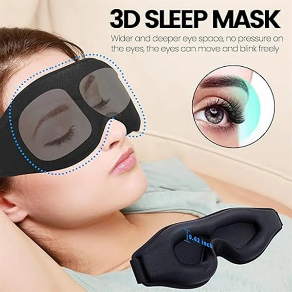 Sleep Eye Mask