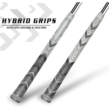 Golf Grips