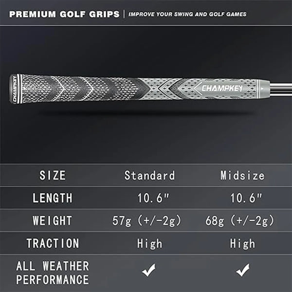 Golf Grips