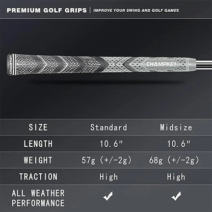 Golf Grips