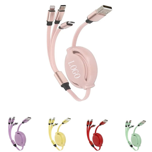 Multi Charging Cable