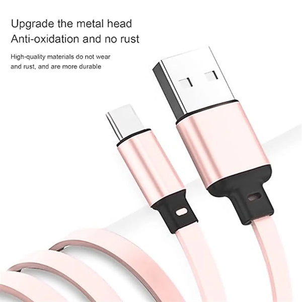 Multi Charging Cable