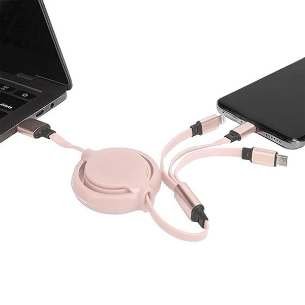 Multi Charging Cable