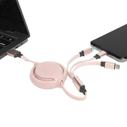 Multi Charging Cable