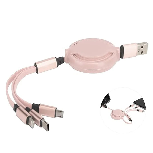Multi Charging Cable