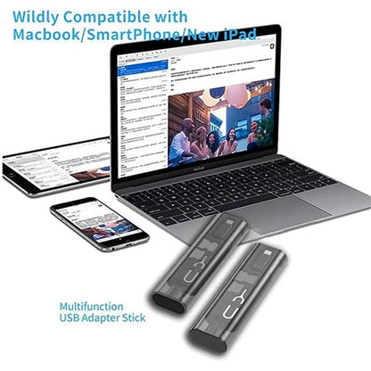 Usb Adapter Kit