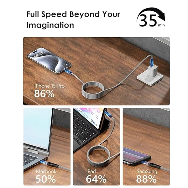 Usb C Charger Cable