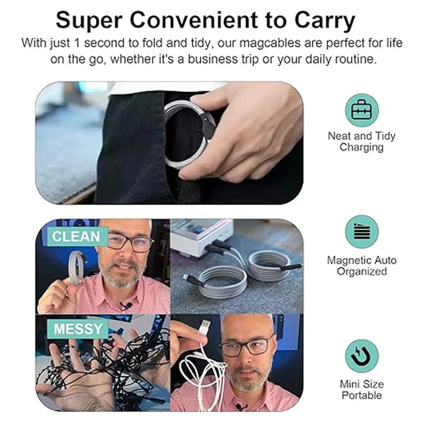 Usb C Charger Cable