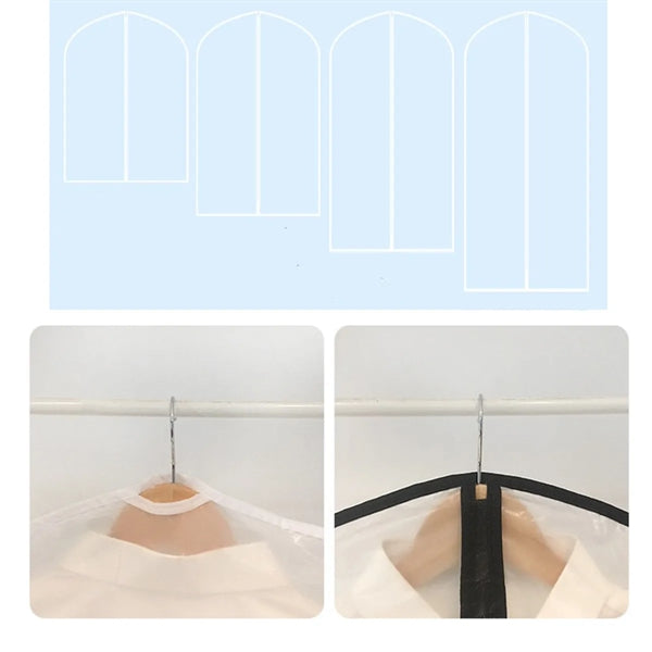 Dust Jacket