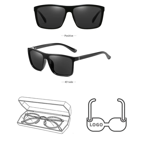 Polarized Sunglasses