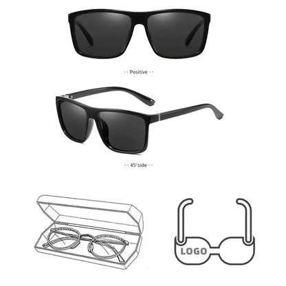 Polarized Sunglasses