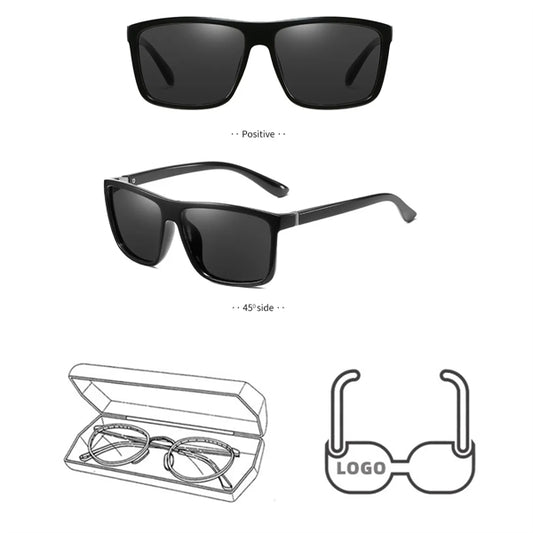 Polarized Sunglasses
