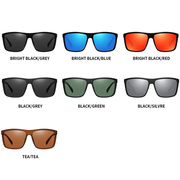 Polarized Sunglasses