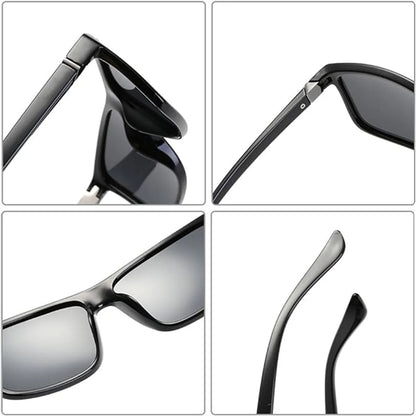 Polarized Sunglasses