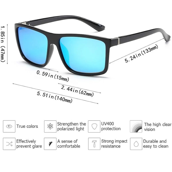 Polarized Sunglasses