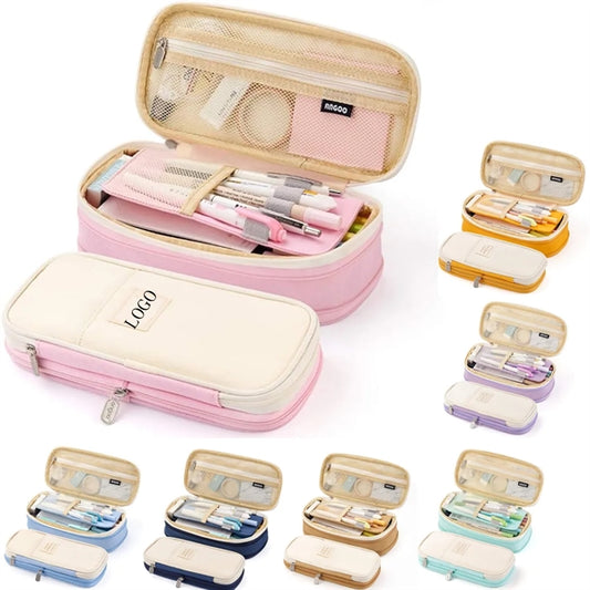 Pencil Pen Case