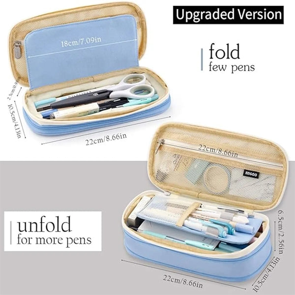 Pencil Pen Case