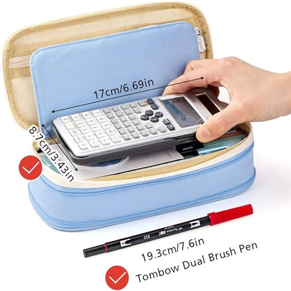 Pencil Pen Case