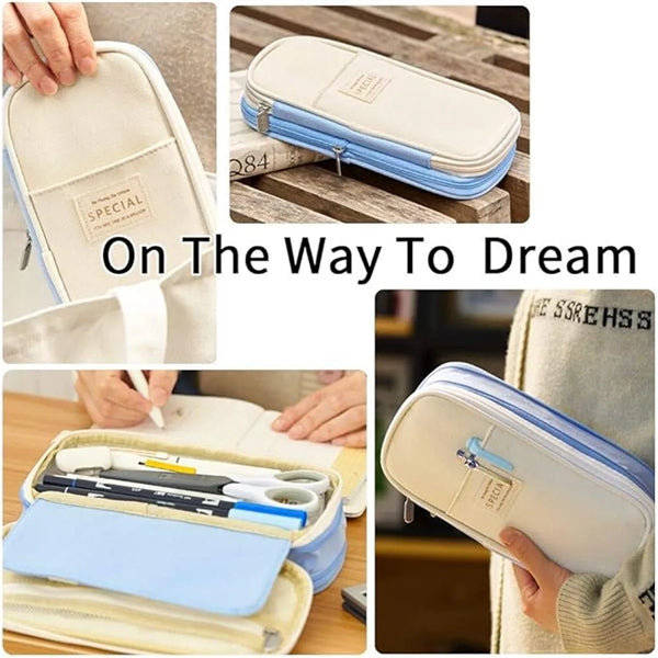 Pencil Pen Case