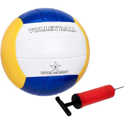Volleyball Net System