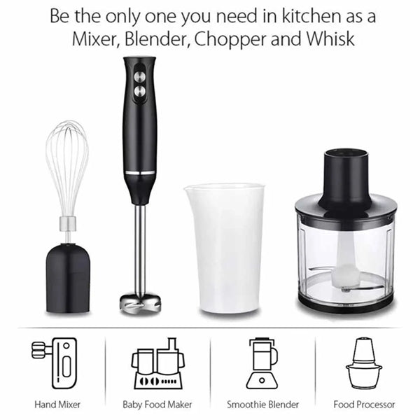 Blender Set